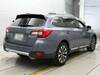 SUBARU LEGACY OUTBACK