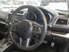 SUBARU LEGACY OUTBACK