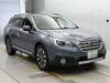 SUBARU LEGACY OUTBACK
