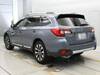 SUBARU LEGACY OUTBACK