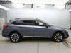 SUBARU LEGACY OUTBACK