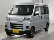 2024 TOYOTA PIXIS VAN
