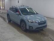 2019 SUBARU XV