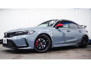 2025 HONDA CIVIC TYPE-R