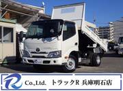 2019 TOYOTA TOYOACE DUMP