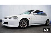 1997 HONDA CIVIC TYPE-R