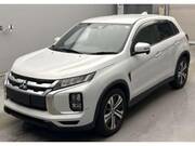 2024 MITSUBISHI RVR