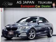 2014 BMW 2 SERIES