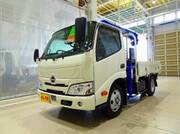 2024 HINO DUTRO