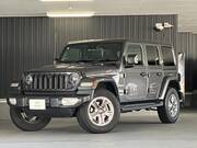 2023 CHRYSLER JEEP WRANGLER UNLIMITED