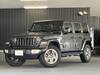 CHRYSLER JEEP WRANGLER UNLIMITED