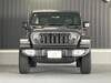 CHRYSLER JEEP WRANGLER UNLIMITED