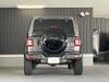 CHRYSLER JEEP WRANGLER UNLIMITED