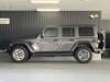 CHRYSLER JEEP WRANGLER UNLIMITED