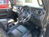 CHRYSLER JEEP WRANGLER UNLIMITED