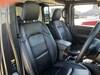 CHRYSLER JEEP WRANGLER UNLIMITED