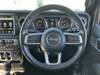 CHRYSLER JEEP WRANGLER UNLIMITED