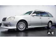 2000 TOYOTA CROWN ESTATE ATHLETE V