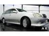 TOYOTA CROWN ESTATE