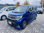 2016 HONDA N-BOX CUSTOM