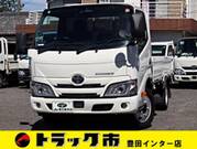 2019 TOYOTA TOYOACE