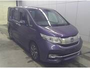 2017 HONDA OTHER
