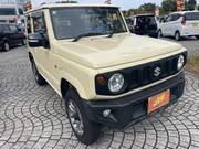 2021 SUZUKI JIMNY XC