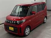 2024 MITSUBISHI EK SPACE