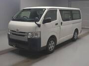 2014 TOYOTA HIACE VAN DX