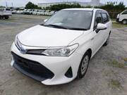 2019 TOYOTA COROLLA FIELDER