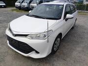 2015 TOYOTA COROLLA FIELDER