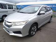 2015 HONDA GRACE