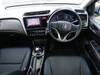 HONDA GRACE