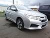 HONDA GRACE