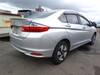HONDA GRACE