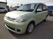 2008 TOYOTA SIENTA