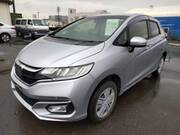 2019 HONDA FIT