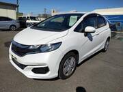 2019 HONDA FIT