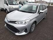 2019 TOYOTA COROLLA FIELDER