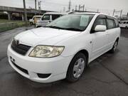 2005 TOYOTA COROLLA FIELDER