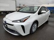 2021 TOYOTA PRIUS