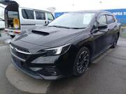 2021 SUBARU LEVORG