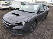 2021 SUBARU LEVORG