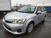 2014 TOYOTA COROLLA FIELDER