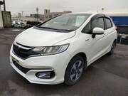 2017 HONDA FIT