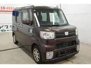 2019 DAIHATSU WAKE