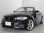 2008 BMW 1 SERIES