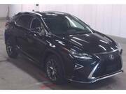 2015 LEXUS RX