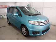 2013 HONDA FREED SPIKE