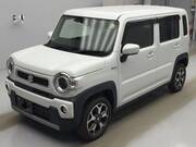 2021 SUZUKI HUSTLER